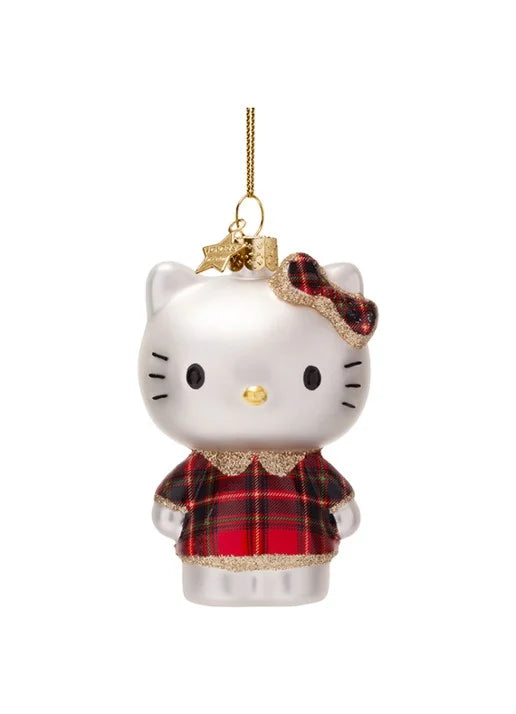 Vondels Hello kitty