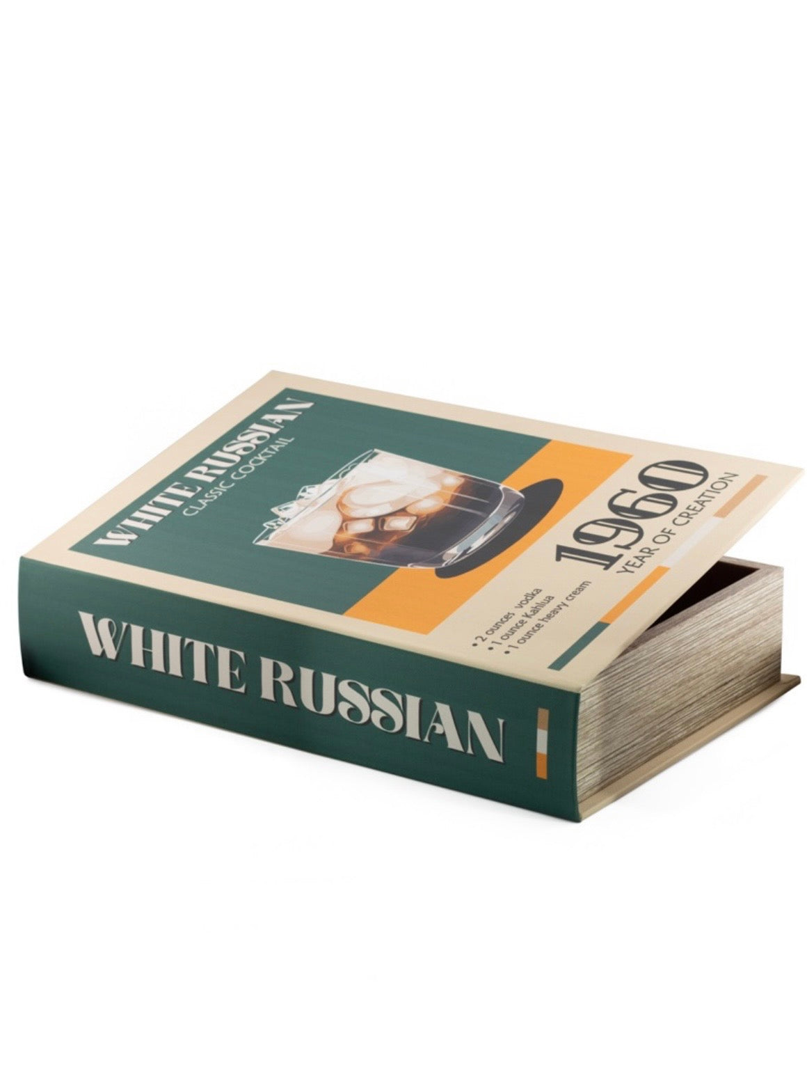 Opbergboek