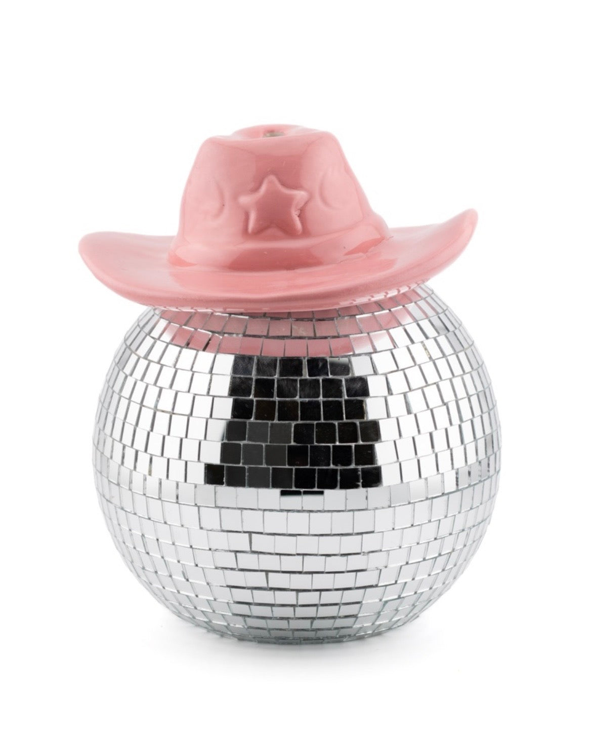 Spaarpot disco