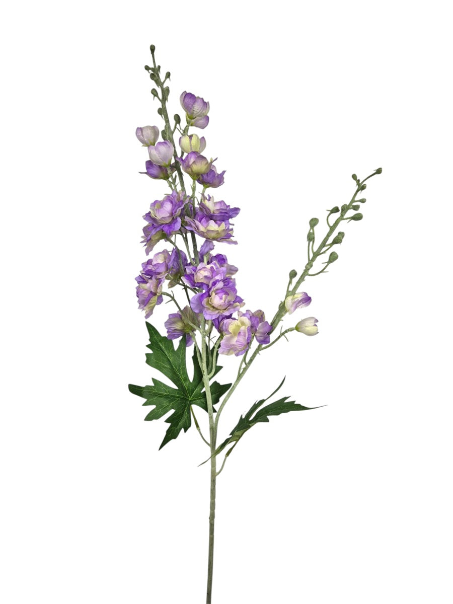 Delphinium bloem