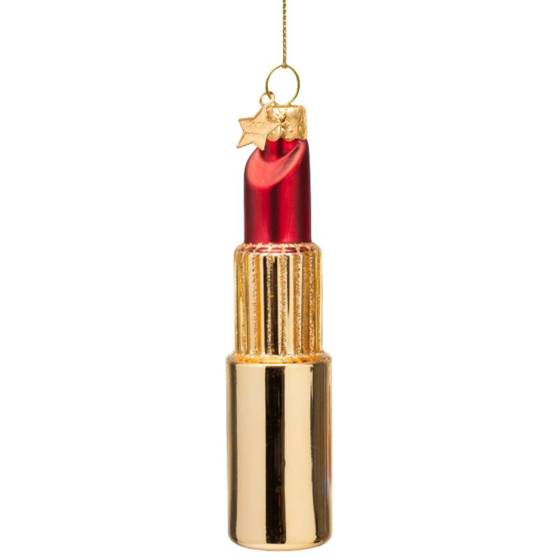 Vondels lippenstift