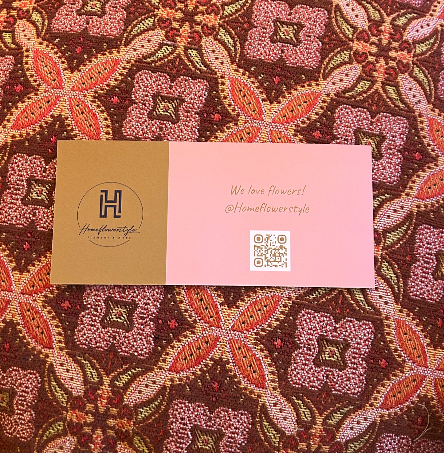 Cadeaubon Special deal