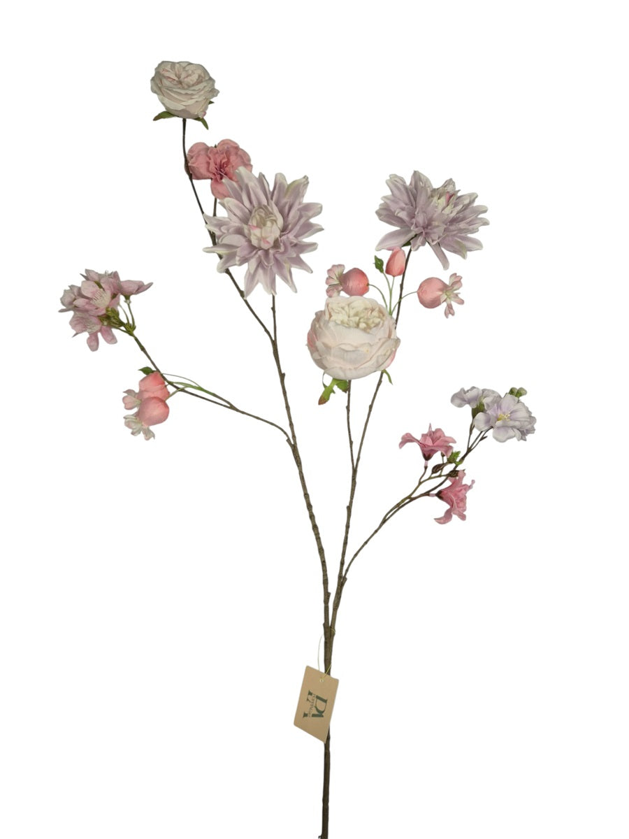 Decoratie tak