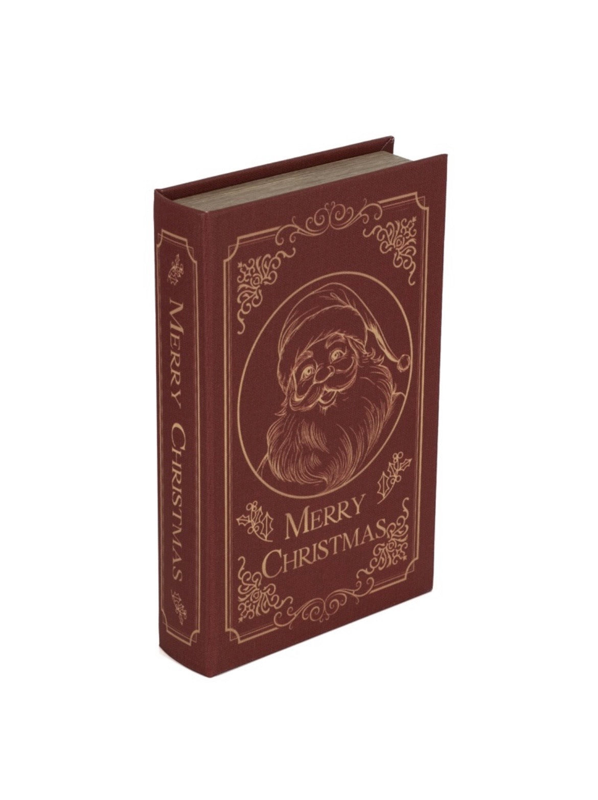 Kerstboek