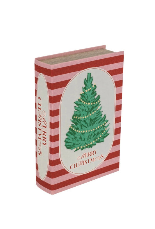 Kerstboek