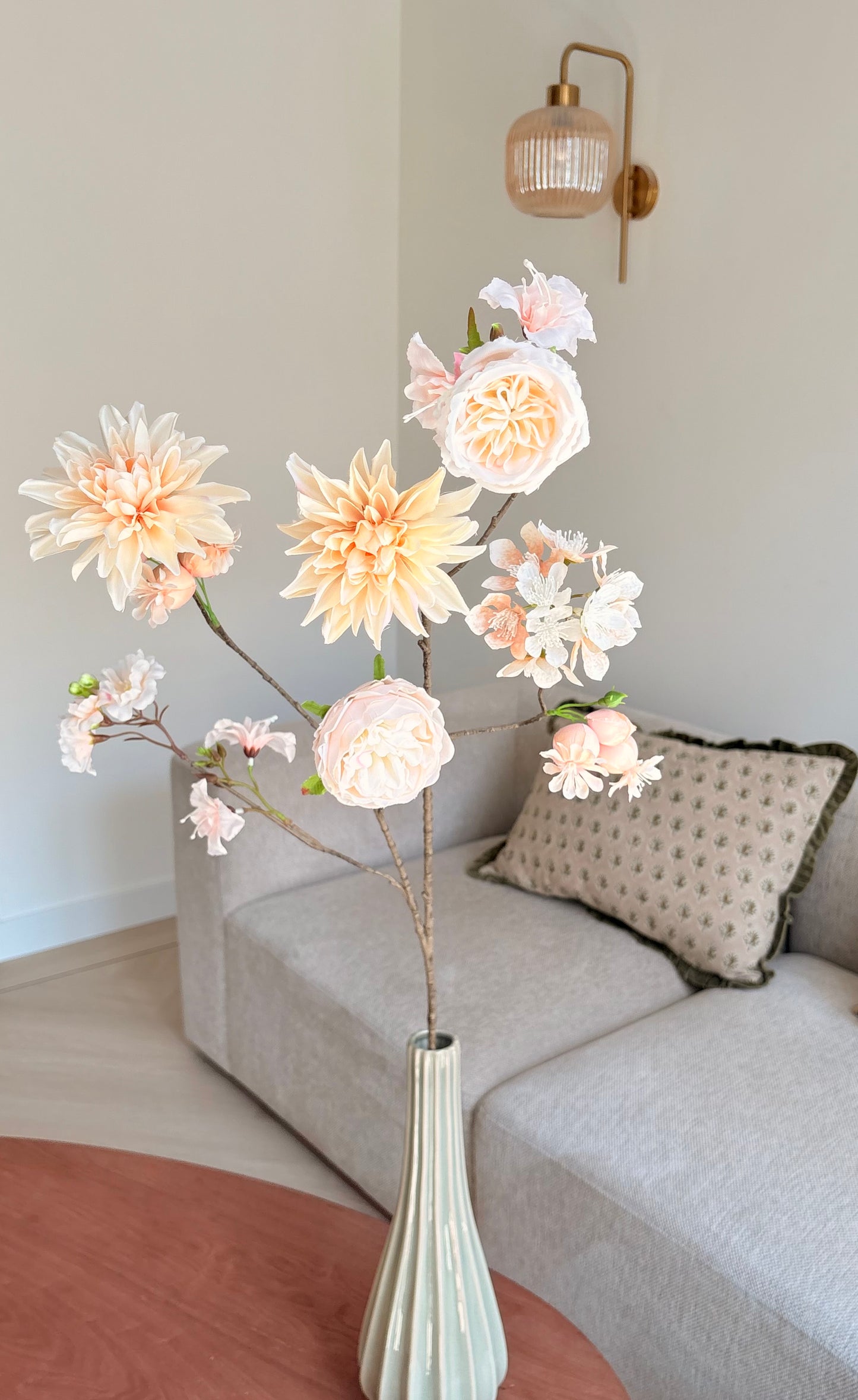 Decoratie tak