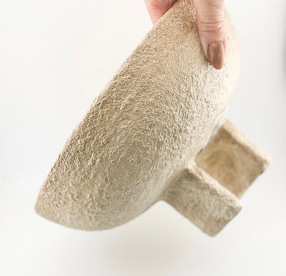 Decoratie schaal