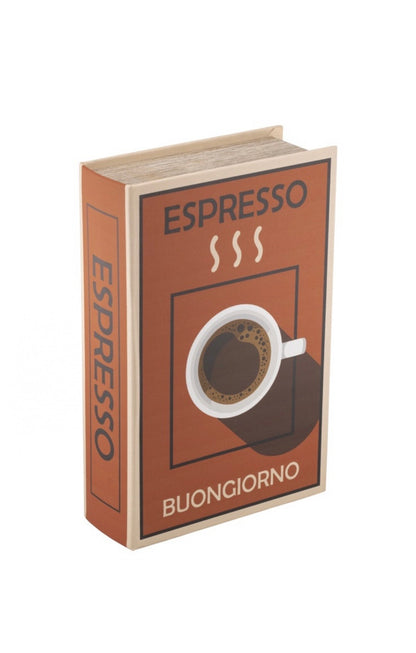 Opbergboek