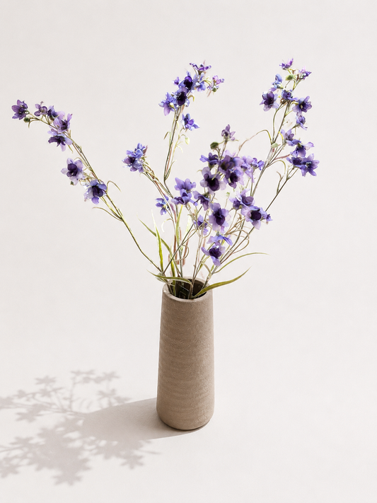 Blue bundel
