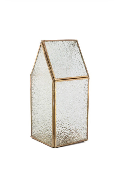 Huisje sfeerlicht
