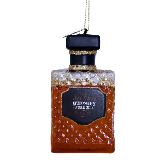 Vondels whiskey