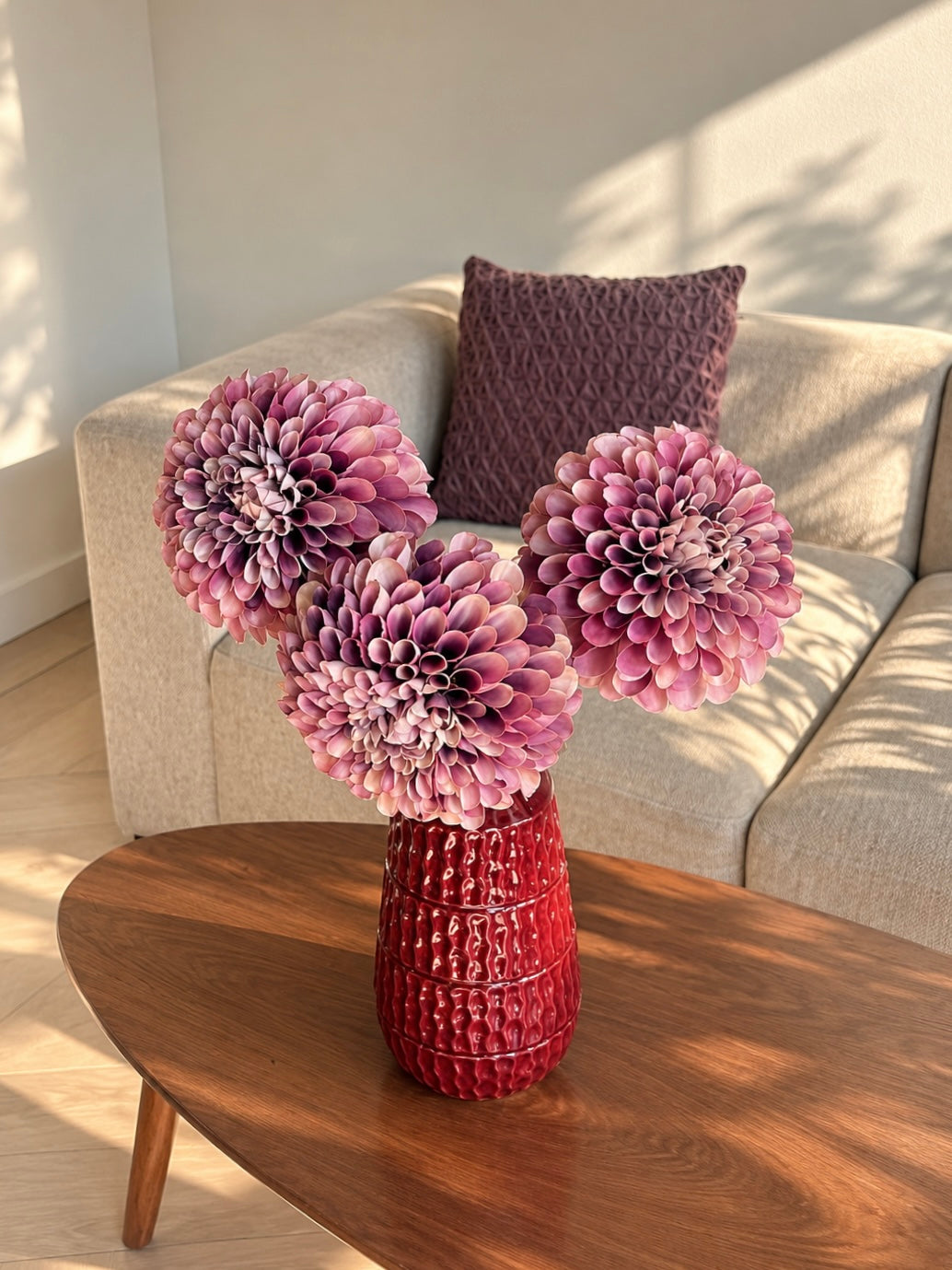 Dahlia bundel