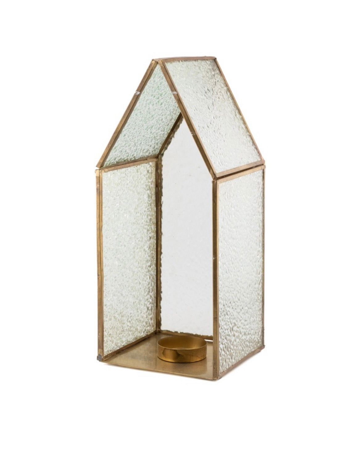 Huisje sfeerlicht