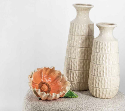 Decoratie bloem