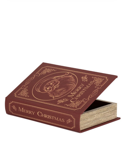Kerstboek