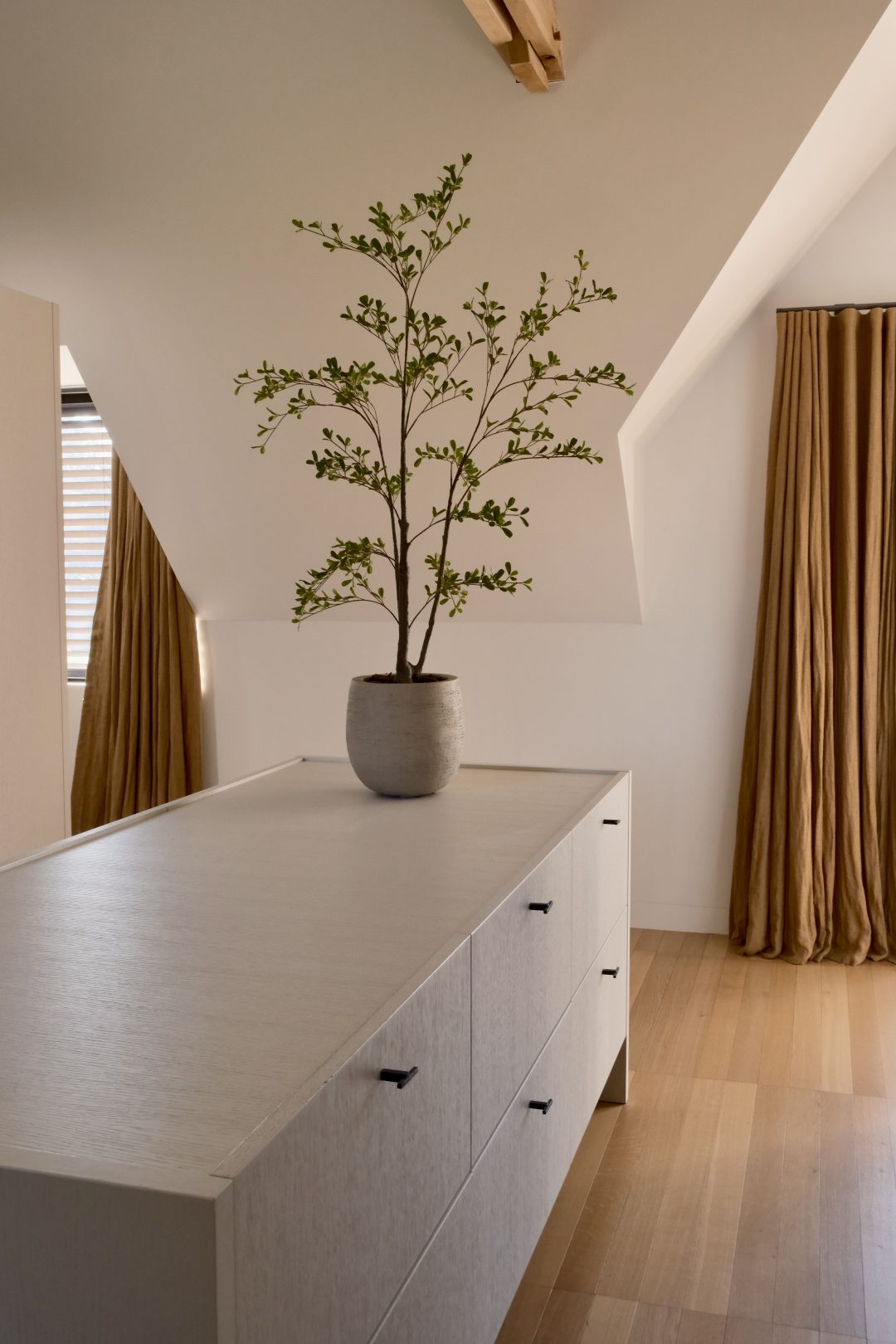 Seren plant