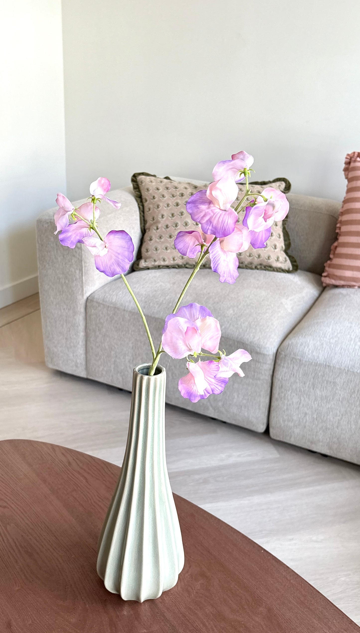 Lathyrus bloem