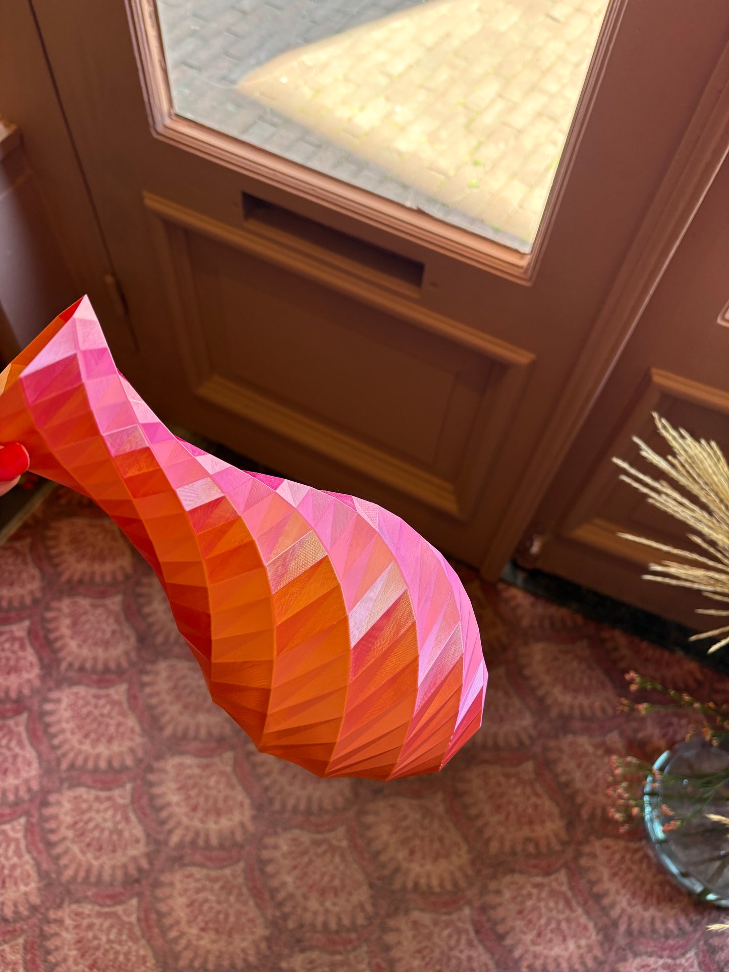 3D vaasje