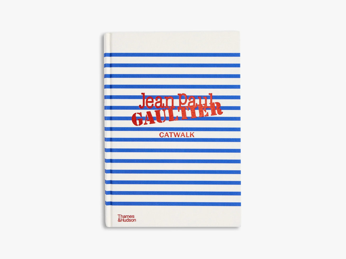 Designer boek