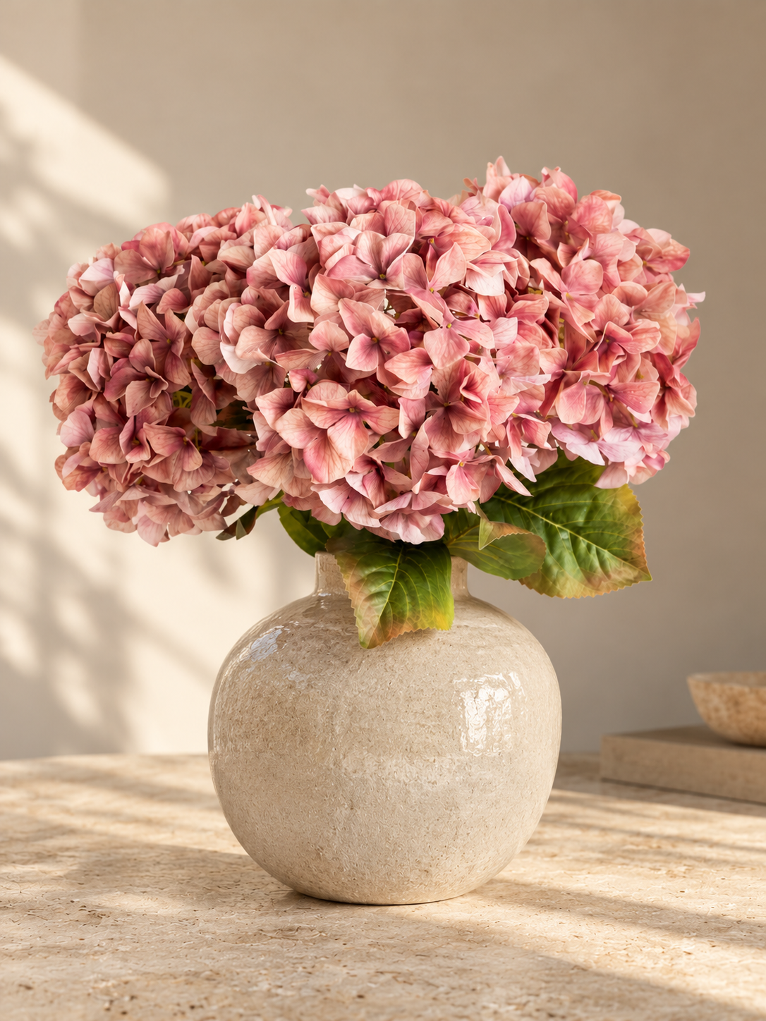 Hortensia bundel