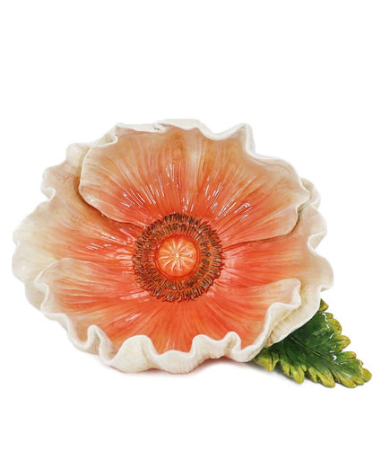 Decoratie bloem