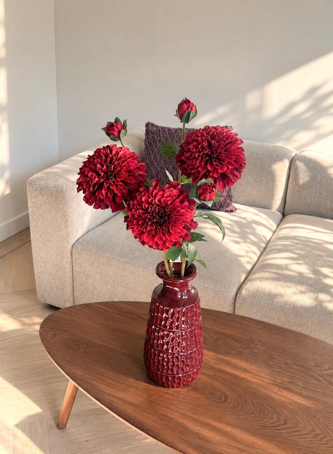 Dahlia bundel