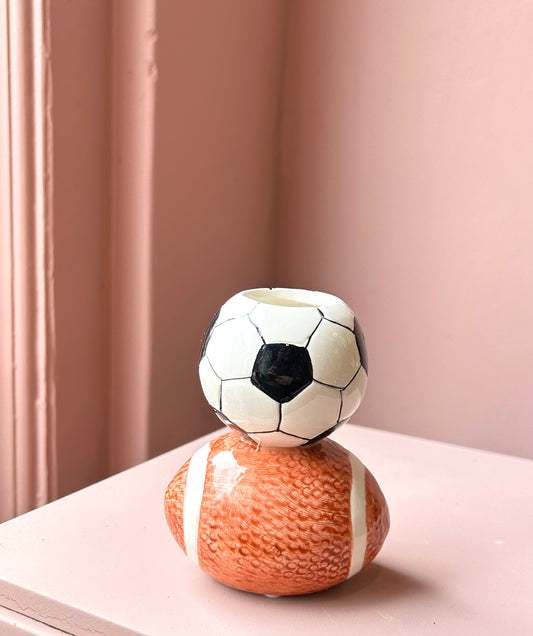 Sport vaasje