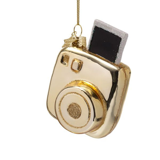Vondels camera