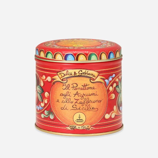 Dolce & Gabbana blik