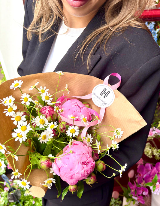 Boeket Noor