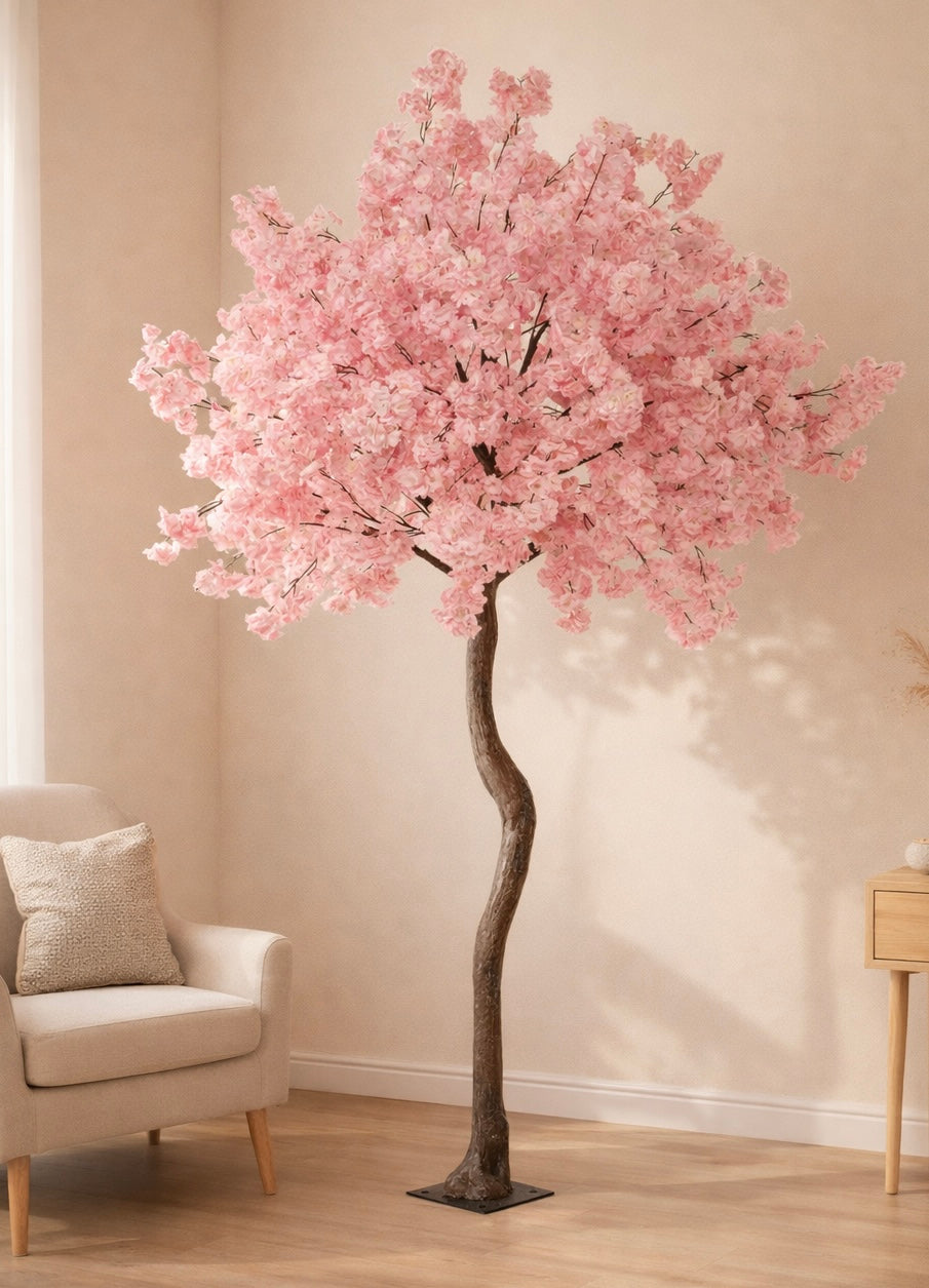 Bloesemboom Mega
